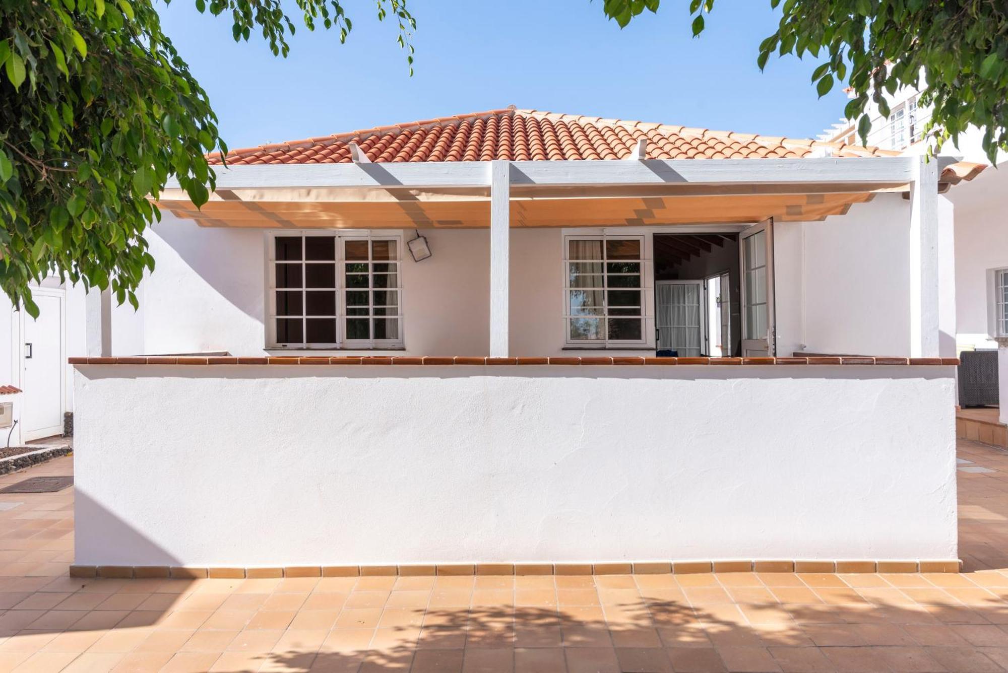 Casa Lina Holidayfv Corralejo Eksteriør bilde