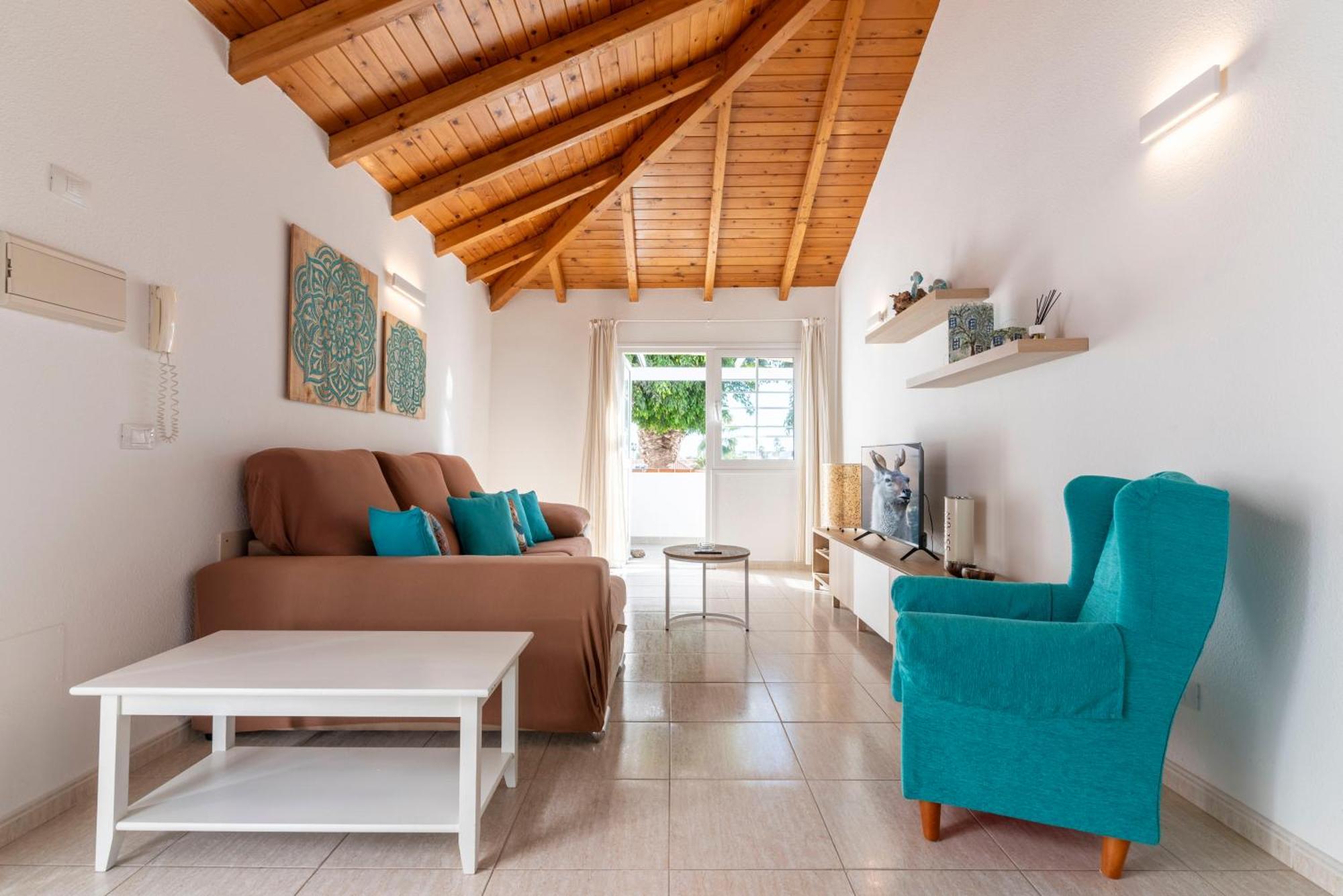 Casa Lina Holidayfv Corralejo Eksteriør bilde