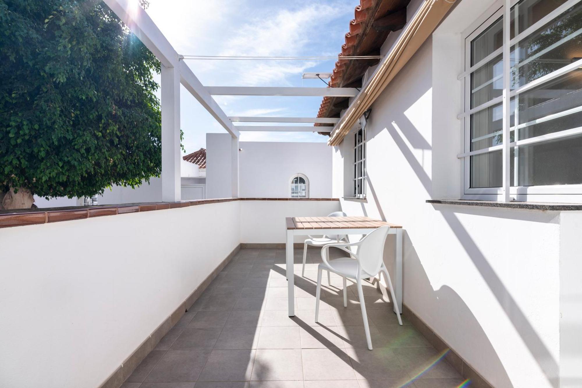 Casa Lina Holidayfv Corralejo Eksteriør bilde