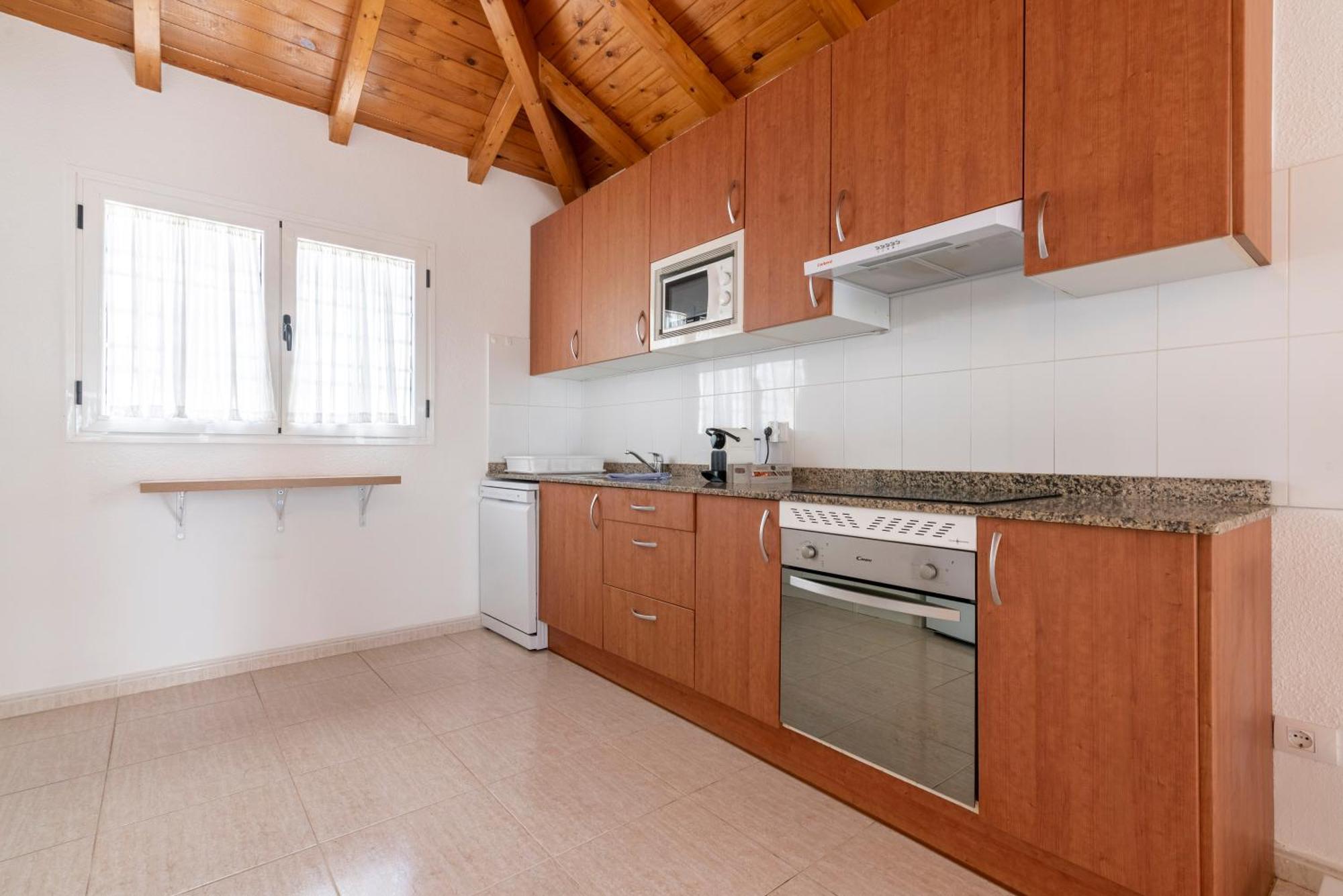 Casa Lina Holidayfv Corralejo Eksteriør bilde