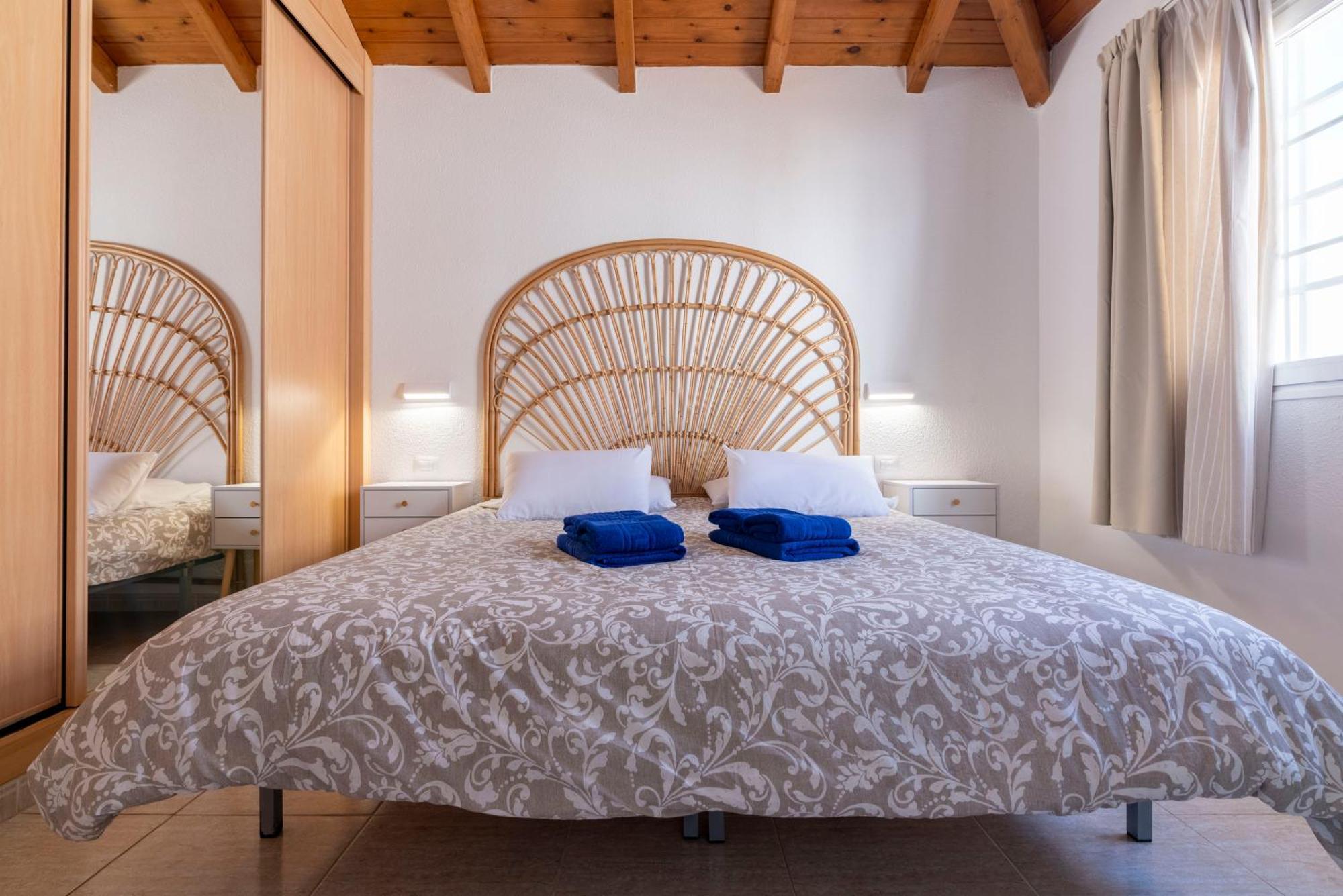 Casa Lina Holidayfv Corralejo Eksteriør bilde