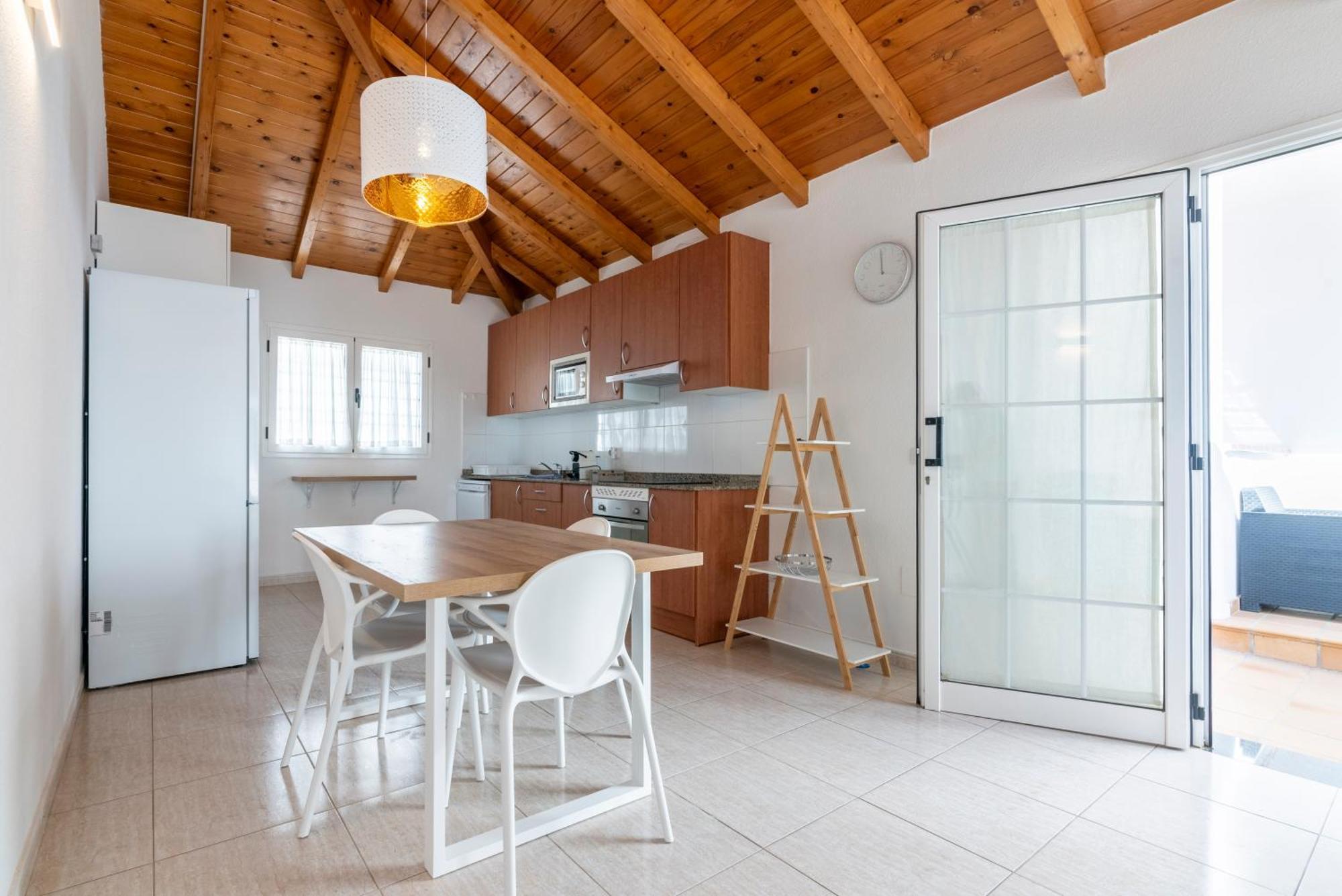 Casa Lina Holidayfv Corralejo Eksteriør bilde