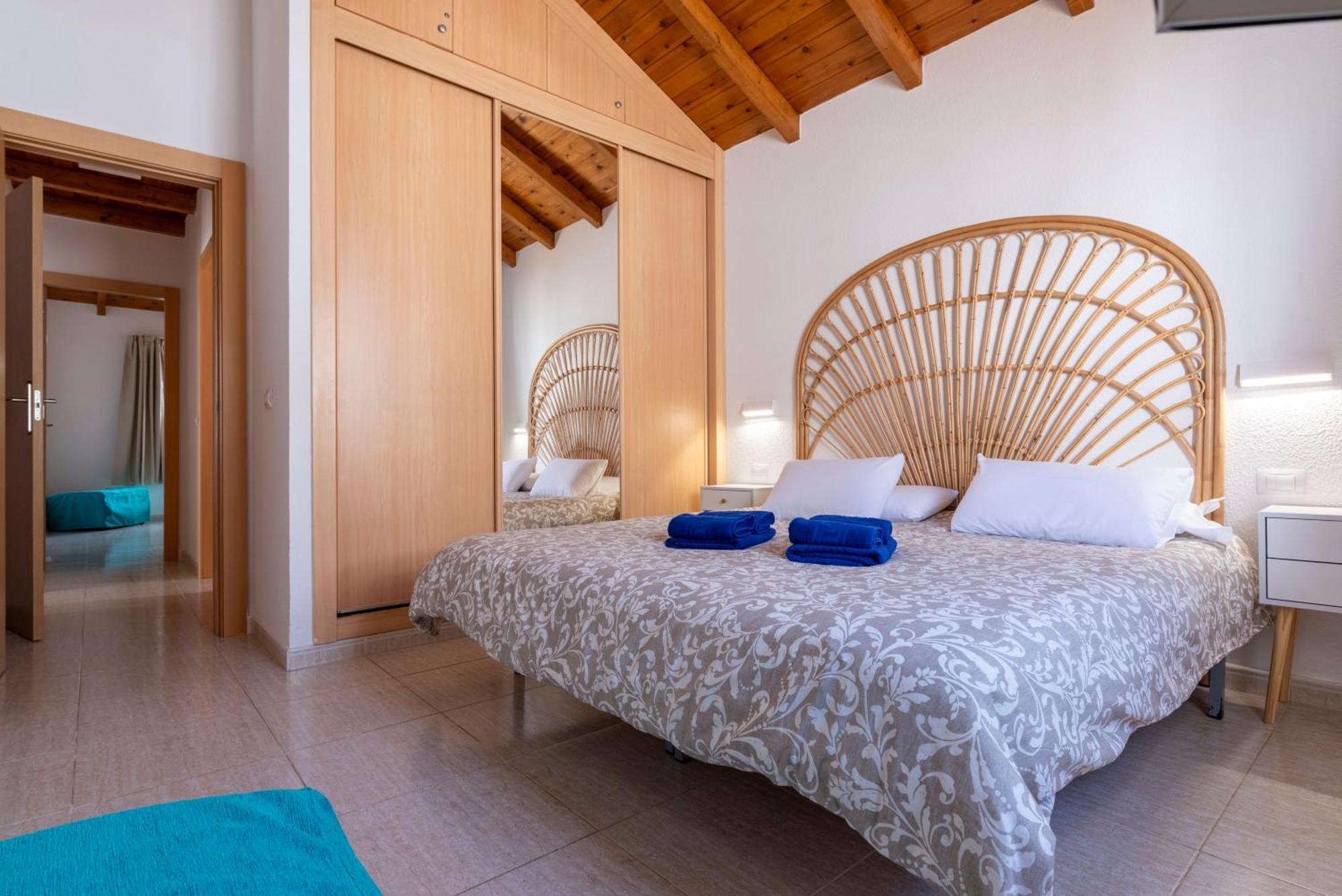 Casa Lina Holidayfv Corralejo Eksteriør bilde